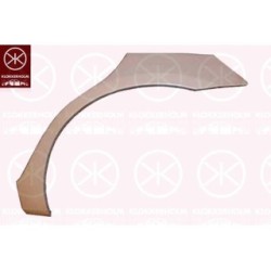 Quarter Panel 1609581 for NISSAN MARCH