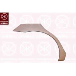 Quarter Panel 1609582 for NISSAN MARCH