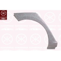 Quarter Panel 3421582 for MAZDA 2