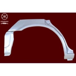 Quarter Panel 3438582 for MAZDA 626