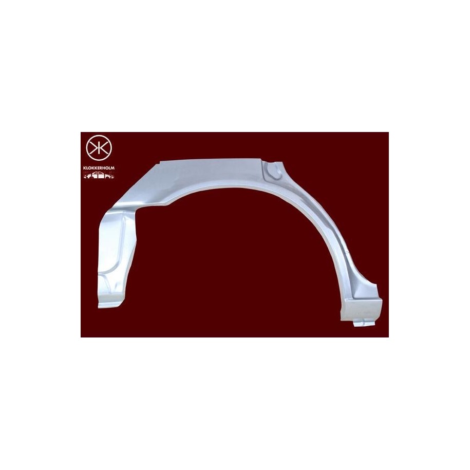 Quarter Panel 3438582 for MAZDA 626