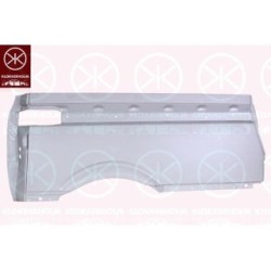 Quarter Panel 3542535 for MERCEDES V-CLASS