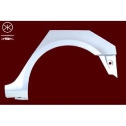 Quarter Panel 7526581 for SKODA SUPERB