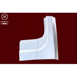 Windscreen Frame 9557326 for VW CARAVELLE