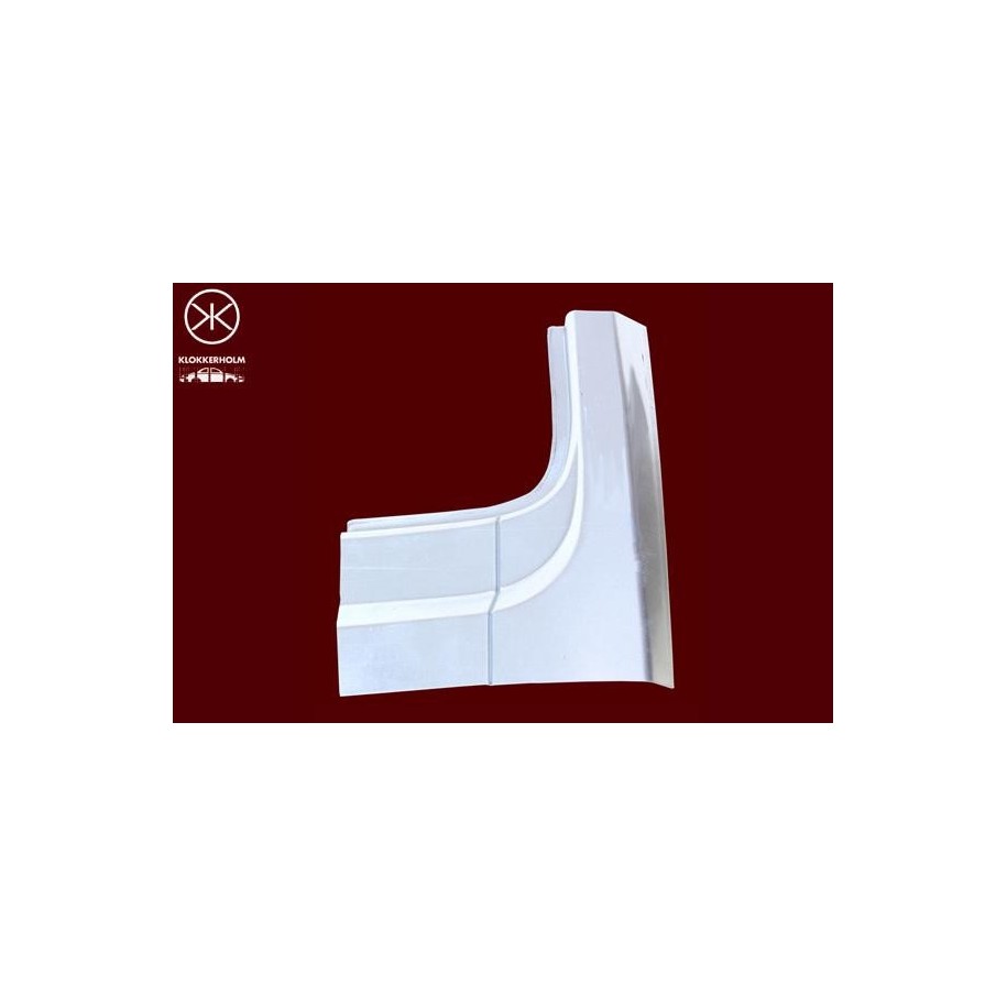 Windscreen Frame 9557326 for VW CARAVELLE