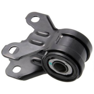 Mounting Control Trailing Arm - FEBEST MZABBLBLH