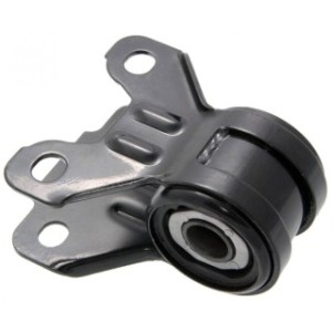 Mounting Control Trailing Arm - FEBEST MZABBLBRH