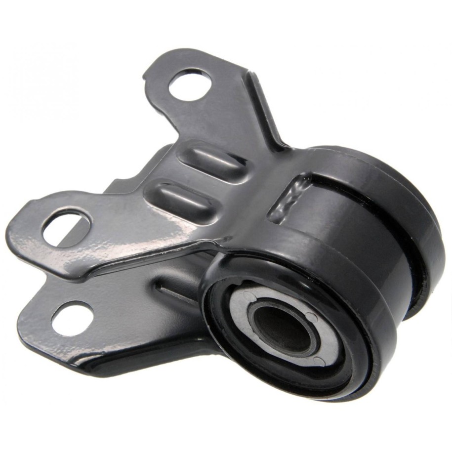 Mounting Control Trailing Arm - FEBEST MZABBLBRH