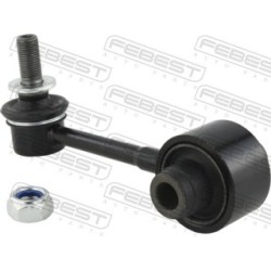 Stabiliser Drop Link (coupling Rod) FEBEST 0123-XU70R for TOYOTA