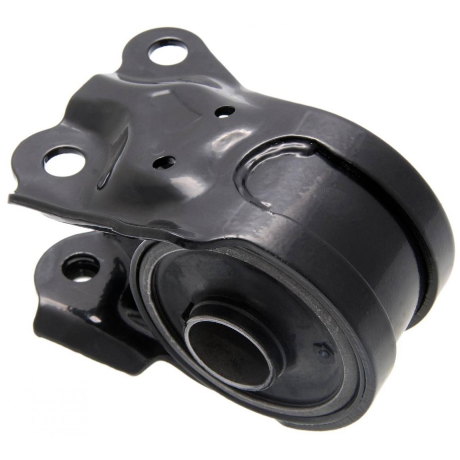 Mounting Control Trailing Arm - FEBEST MZABCXB