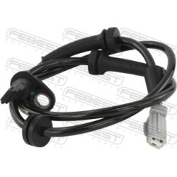 Abs Wheel Speed Sensor FEBEST 02606-003 for NISSAN DUALIS