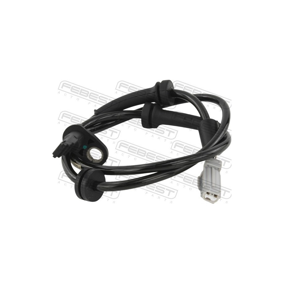 Abs Wheel Speed Sensor FEBEST 02606-003 for NISSAN DUALIS