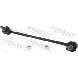 Stabiliser Drop Link (coupling Rod) FEBEST 0323-CRFL for HONDA