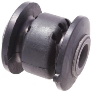 Mounting Control Trailing Arm - FEBEST MZABKES