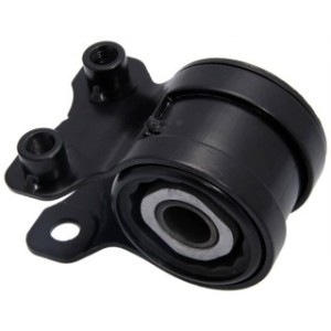 Mounting Control Trailing Arm - FEBEST MZABMZ3B