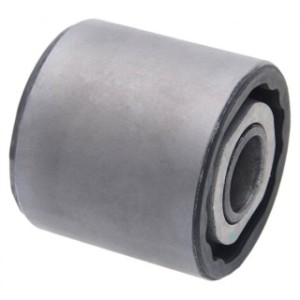 Mounting Control Trailing Arm - FEBEST MZABMZ3BX