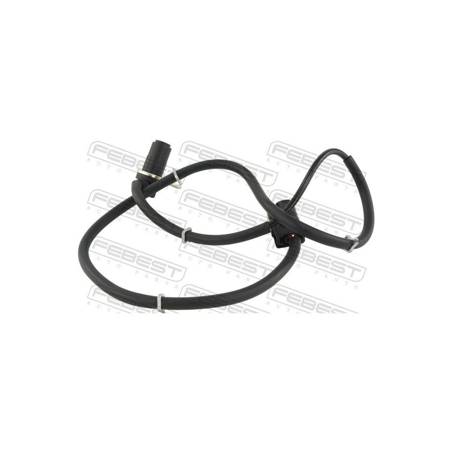 Abs Wheel Speed Sensor FEBEST 04606-009 for MITSUBISHI MONTERO