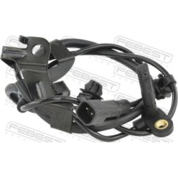 Abs Wheel Speed Sensor FEBEST 04606-017 for MITSUBISHI OE 4670A157