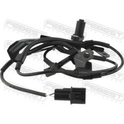 Abs Wheel Speed Sensor FEBEST 04606-025 for MITSUBISHI OE MN102573