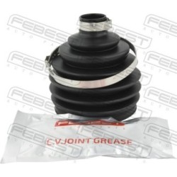 Driveshaft Bellow FEBEST 1217P-JX1 for GENESIS GV80 OE 68380002AA