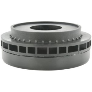 Rolling Bearing Suspension Strut Support Mount - FEBEST MZBDY3