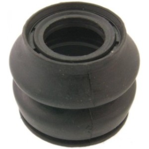 Repair Kit Supporting Ball Joint - FEBEST MZBJB541