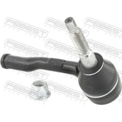 Tie Rod End FEBEST 1821-ASKRH for CHEVROLET