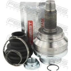 Cv Joint Kit FEBEST 1910-F06R for BMW
