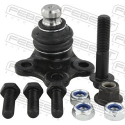 Ball Joint FEBEST 2420-KANFL for MERCEDES CITAN OE 4153300300