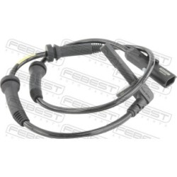 Abs Wheel Speed Sensor FEBEST 24606-005 for DACIA