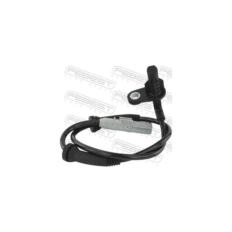 Abs Wheel Speed Sensor FEBEST 24606-008 for DACIA