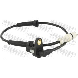 Abs Wheel Speed Sensor FEBEST 24606-012 for DACIA