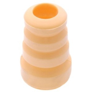 Rubber Buffer Suspension - FEBEST MZDCX7F