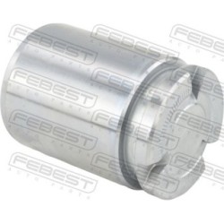 Brake Caliper Fittings FEBEST 3076-F7R for CHEVROLET