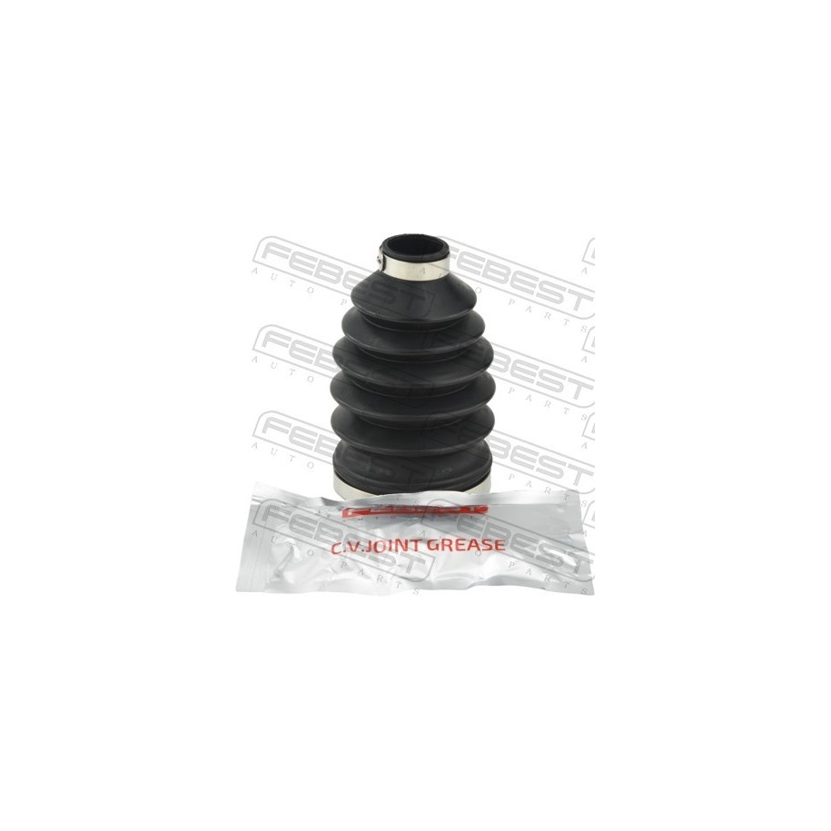 Driveshaft Bellow FEBEST 3215P-ESC for CADILLAC