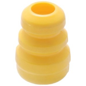 Rubber Buffer Suspension - FEBEST MZDEPF