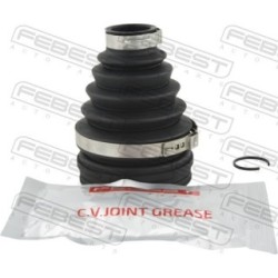 Driveshaft Bellow FEBEST 3215P-ESCIV for CADILLAC