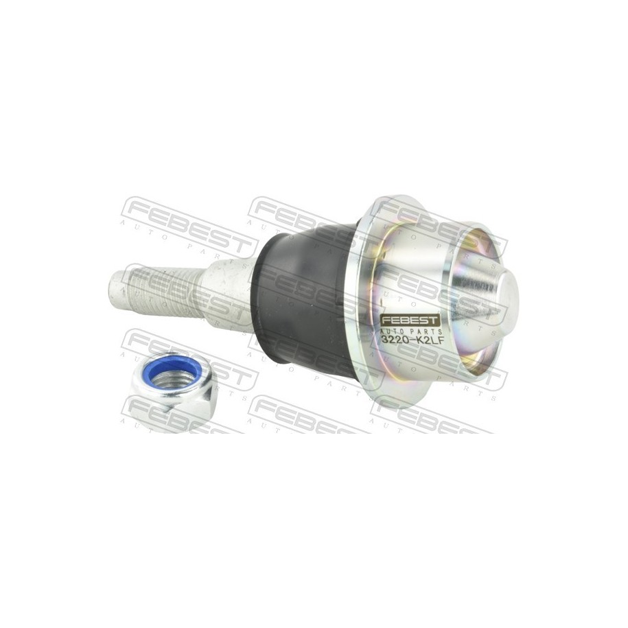 Ball Joint FEBEST 3220-K2LF for CADILLAC
