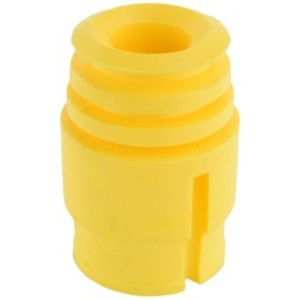 Rubber Buffer Suspension - FEBEST MZDGHR
