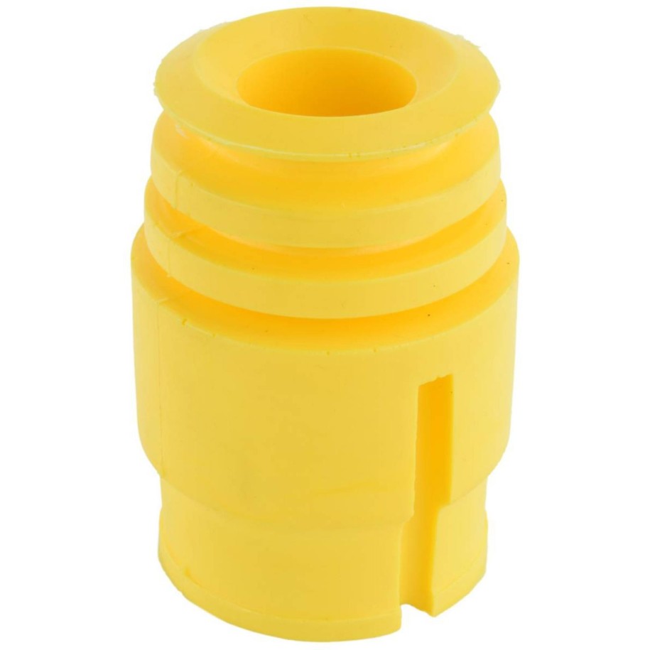 Rubber Buffer Suspension - FEBEST MZDGHR