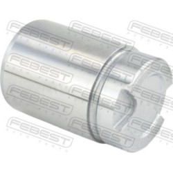 Brake Caliper Fittings FEBEST 3576-SX11R for GEELY BINYUE