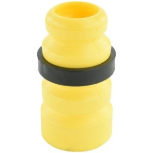 Rubber Buffer Suspension - FEBEST MZDKEF