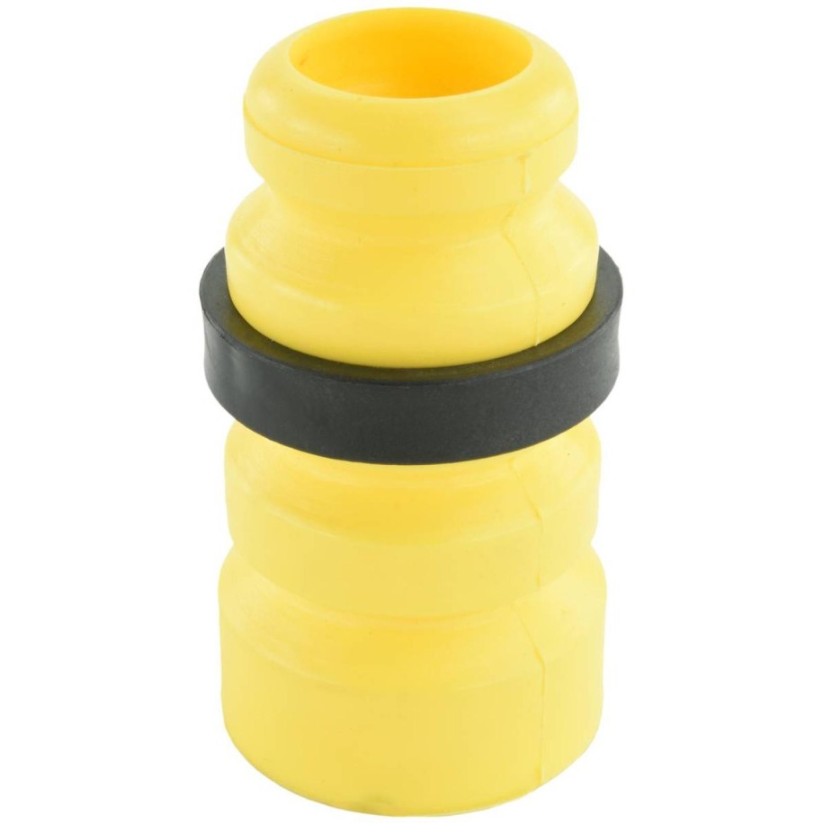 Rubber Buffer Suspension - FEBEST MZDKEF