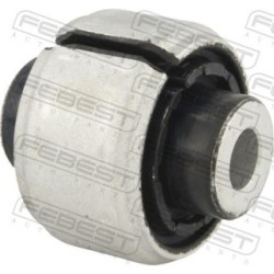 Control Trailing Arm Mounting FEBEST ADAB-029 for AUDI