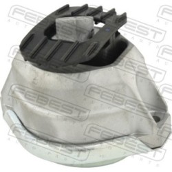 Engine Mounting FEBEST BMM-E60LH for BMW 5 OE 22116769285