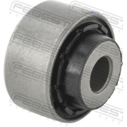 Axle Strut Mounting FEBEST BZAB-063 for MERCEDES CLS