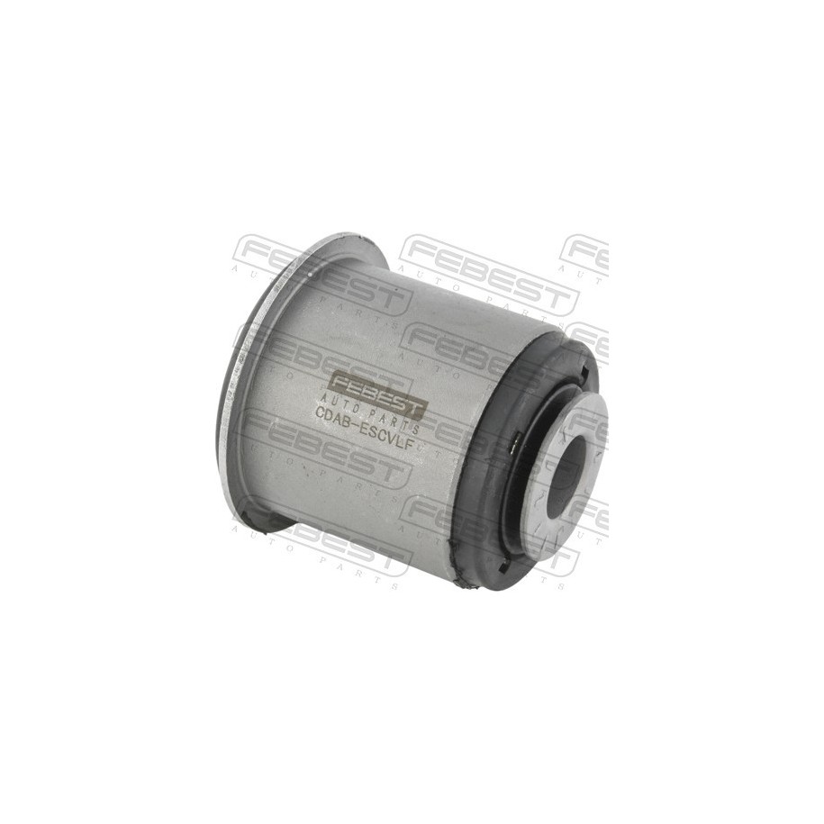 Control Trailing Arm Mounting FEBEST CDAB-ESCVLF for CADILLAC &more..