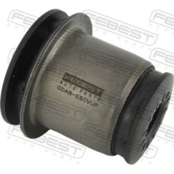 Control Trailing Arm Mounting FEBEST CDAB-ESCVUP for CADILLAC &more..