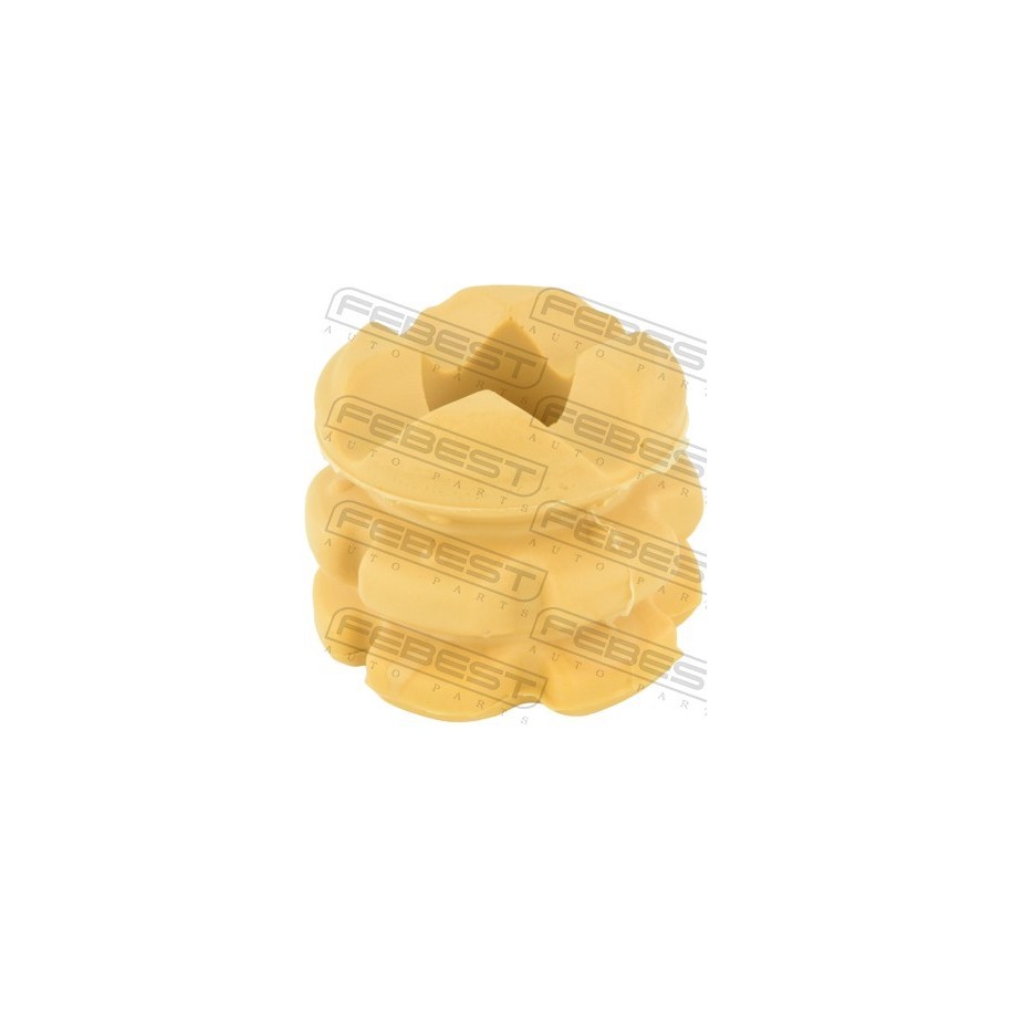 Suspension Rubber Buffer FEBEST CDD-ESCVF for CADILLAC &more..