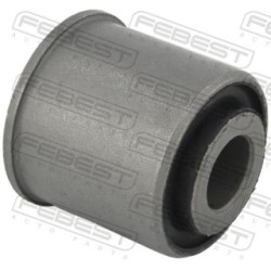 Control Trailing Arm Mounting FEBEST CRAB-083 for JEEP